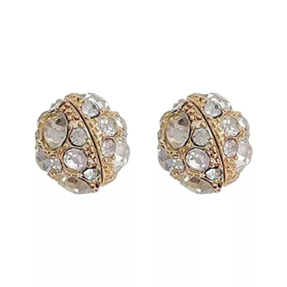 Magnet Earrings - Picture 3 of 4